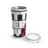 Better Every Day Tumbler 20oz - Image 5